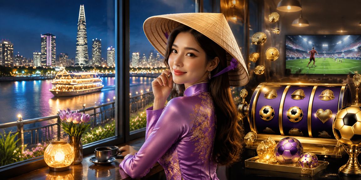 Người dùng xem danh sách trò chơi mới trên trình duyệt di động tại Vietnam