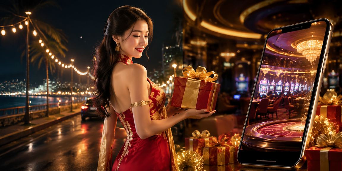 Giao diện trò chơi giải trí trên điện thoại cho người dùng tại Vietnam
