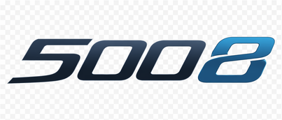 Logo 5008